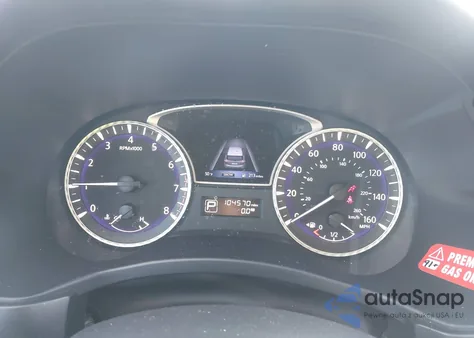 2019 Infiniti Qx60 Luxe z USA, uszkodzony, nr VIN 5N1DL0MM3KC570187